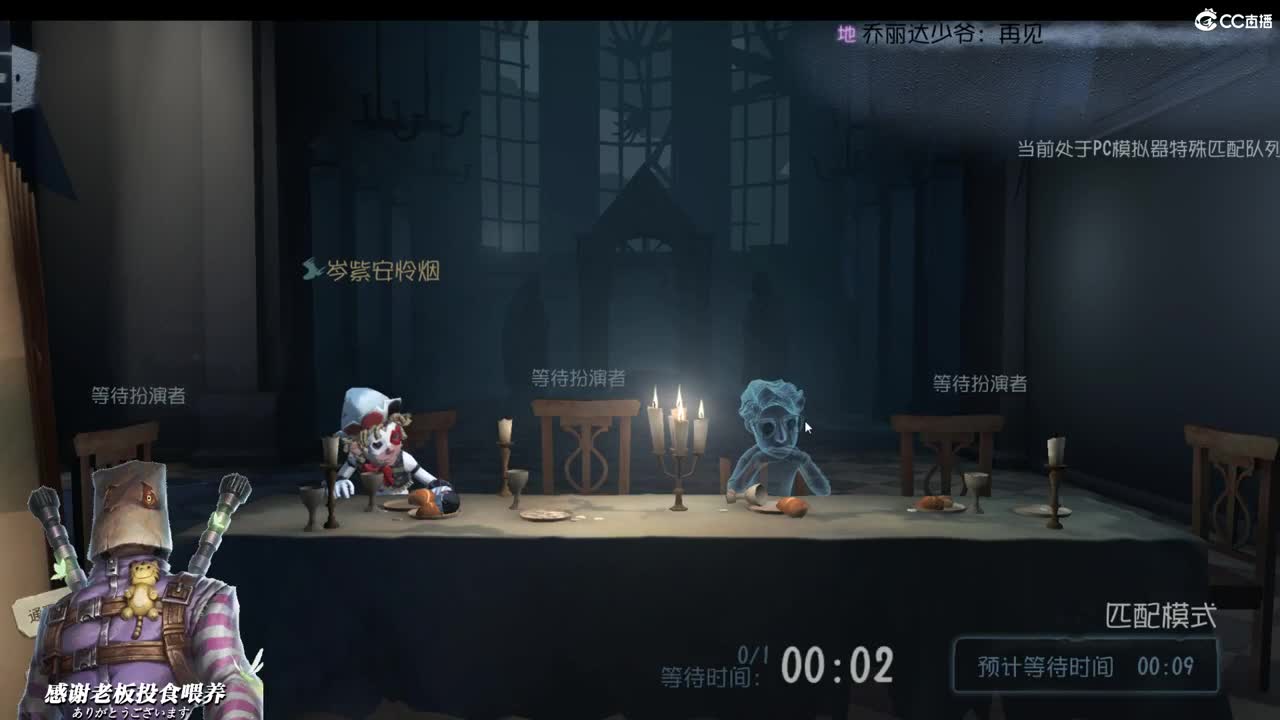 泡一壶茶自得其乐 第1段