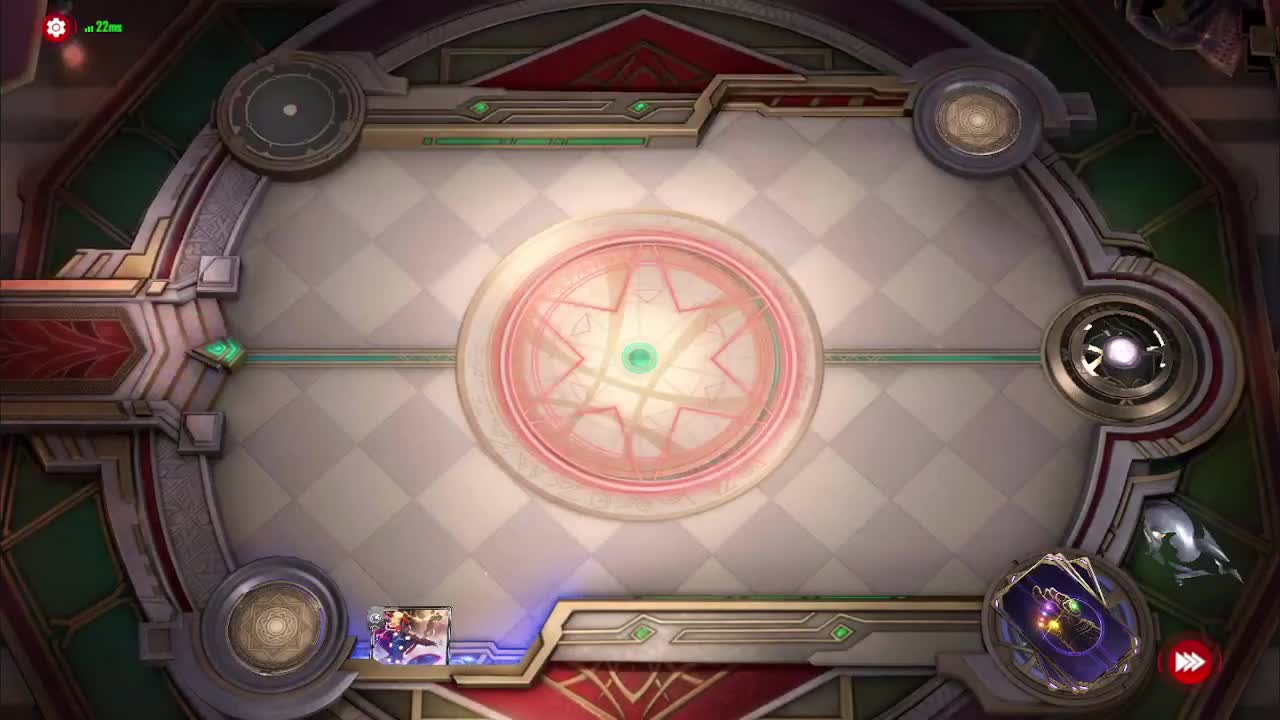 不能停歇继续冲分 第2段