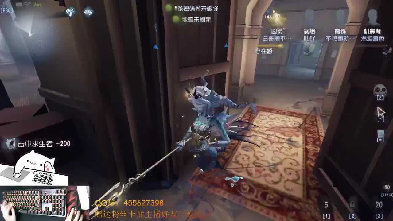 困啊