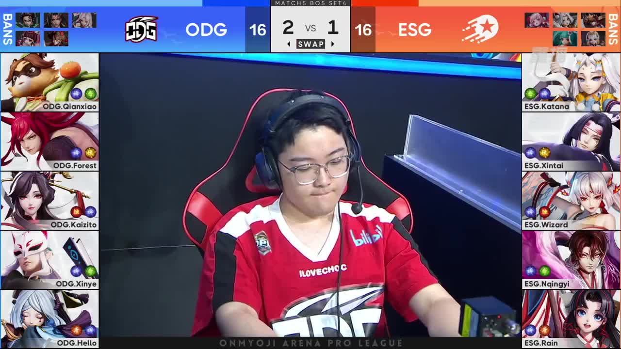 2021OPL暑期赛总决赛OMG vs LF 第8段