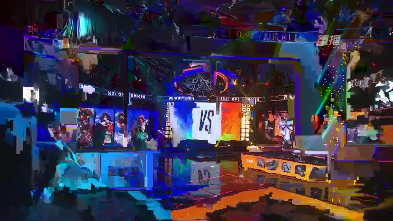 2021OPL暑期赛总决赛OMG vs LF 第14段