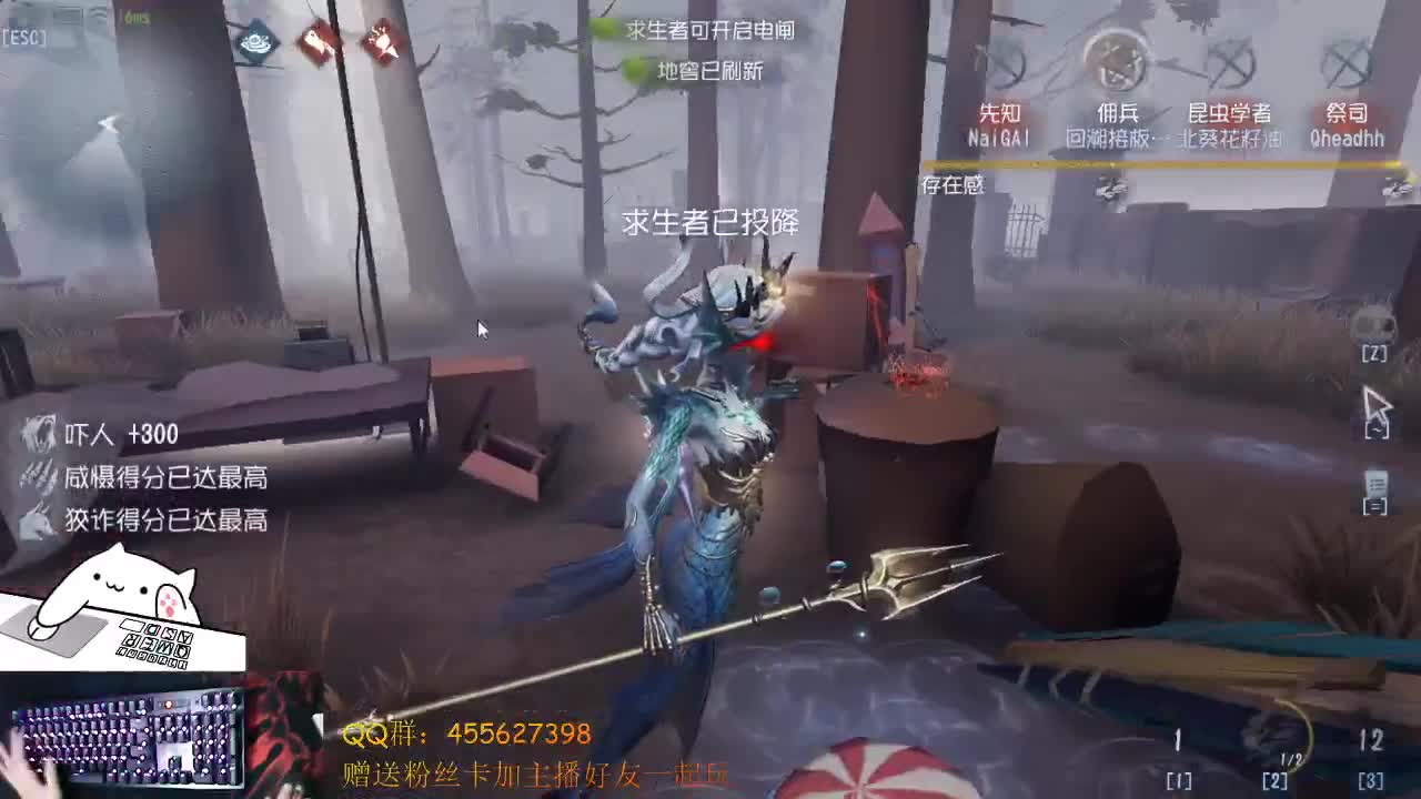 你好哦