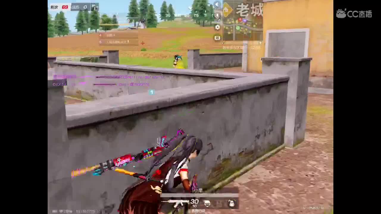 比起甜蜜的情话，行动才最打动人♡