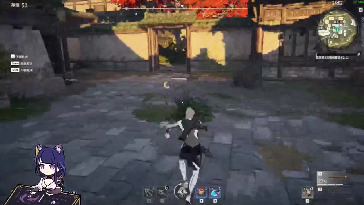 随便打打 第1段