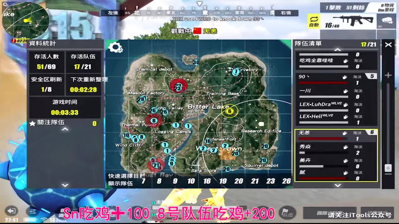 祝小鬼新婚快乐！ 第2段