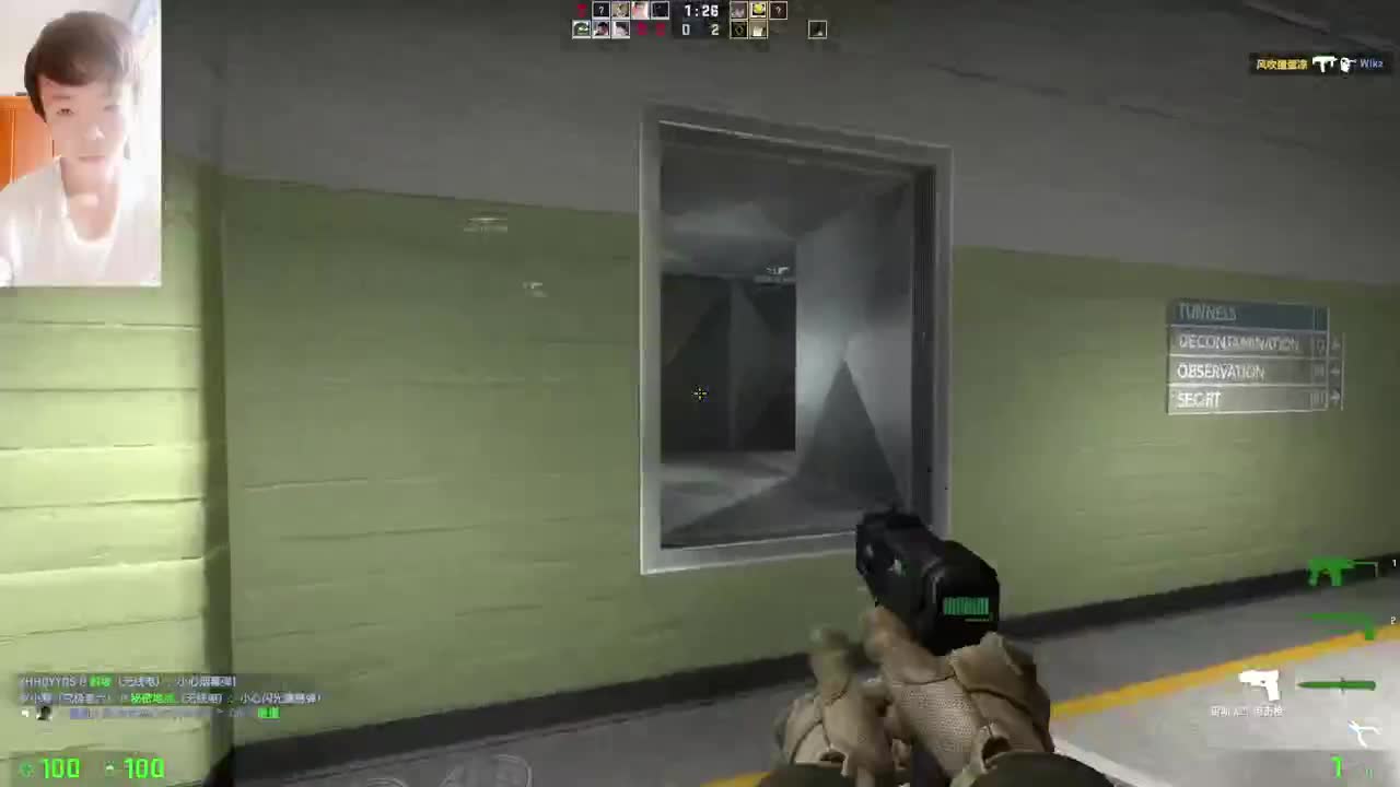 晚上好.... 第1段