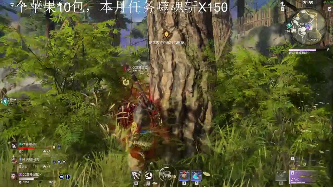 我人麻了