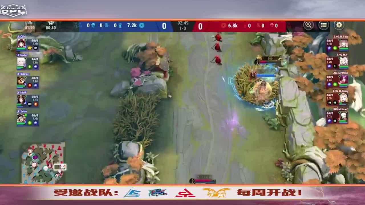 打会资质