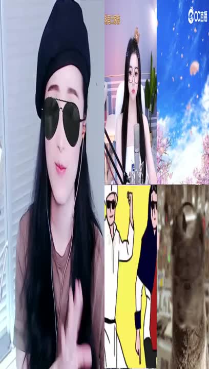 哈哈哈哈来啦！