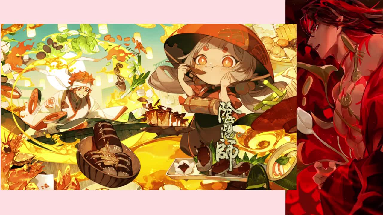 ban帝释天冲星 第2段