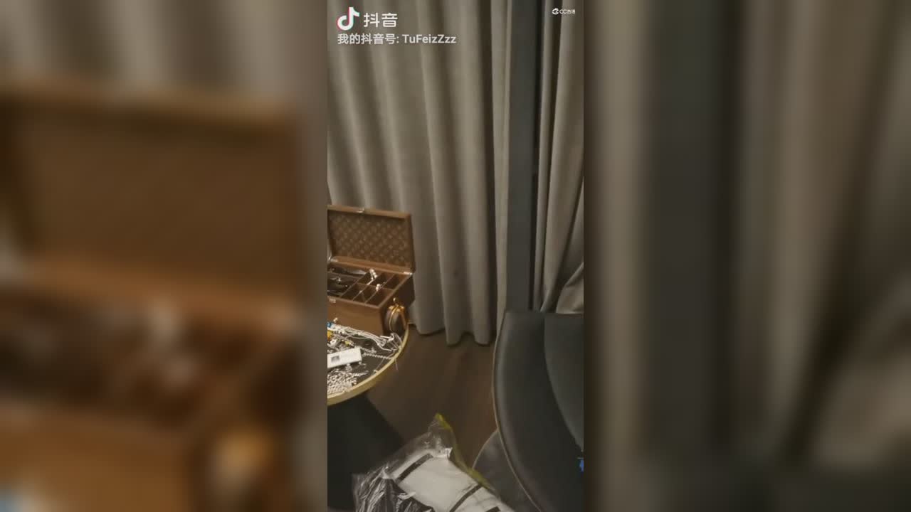 我 无所畏惧！