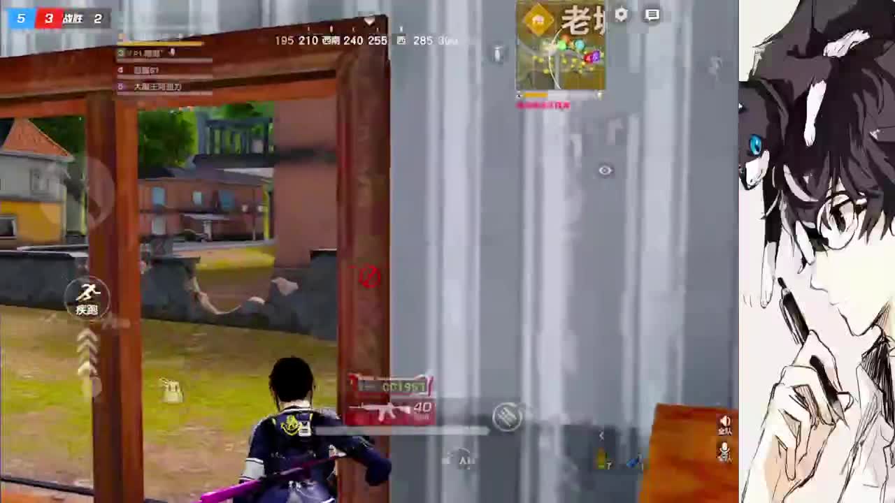111111 第1段
