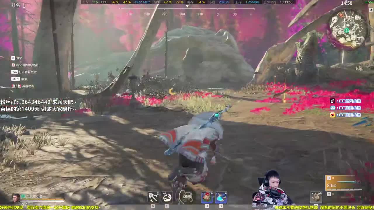 应援锦鲤杯，SORRY加油