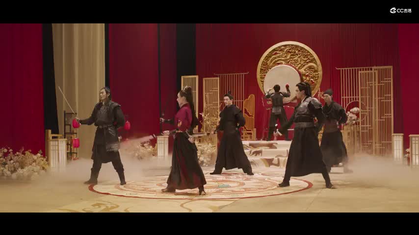 刀剑如梦