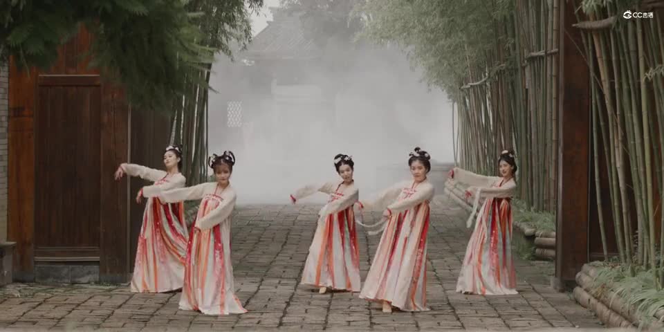 仙乐齐鸣