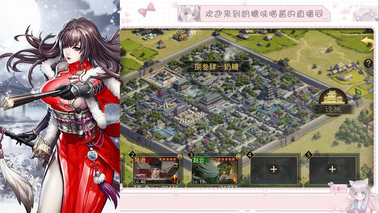 嘿嘿又长大一岁