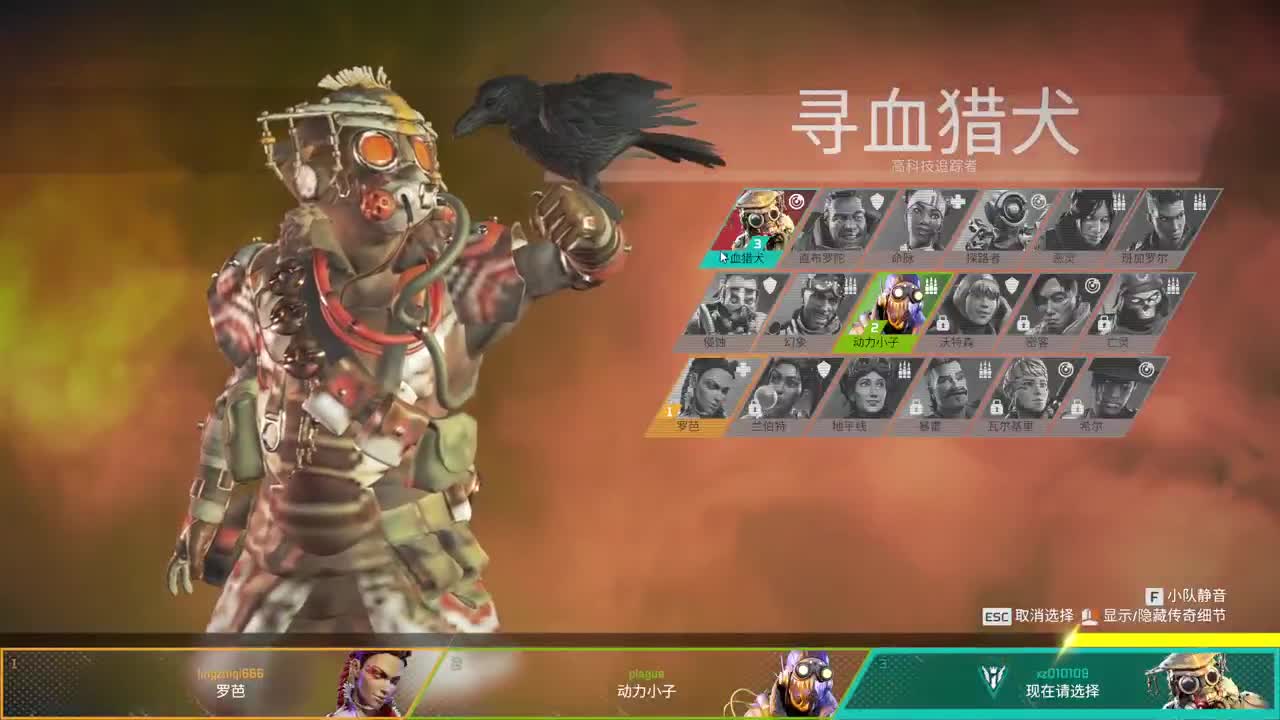 新的一周~ 第1段