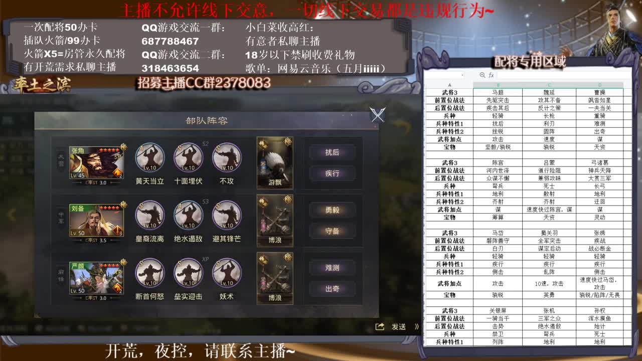 性感五月在线讲解，有问必答~ 第2段