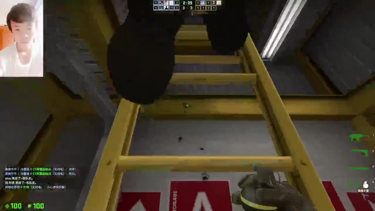 大家好.... 第2段