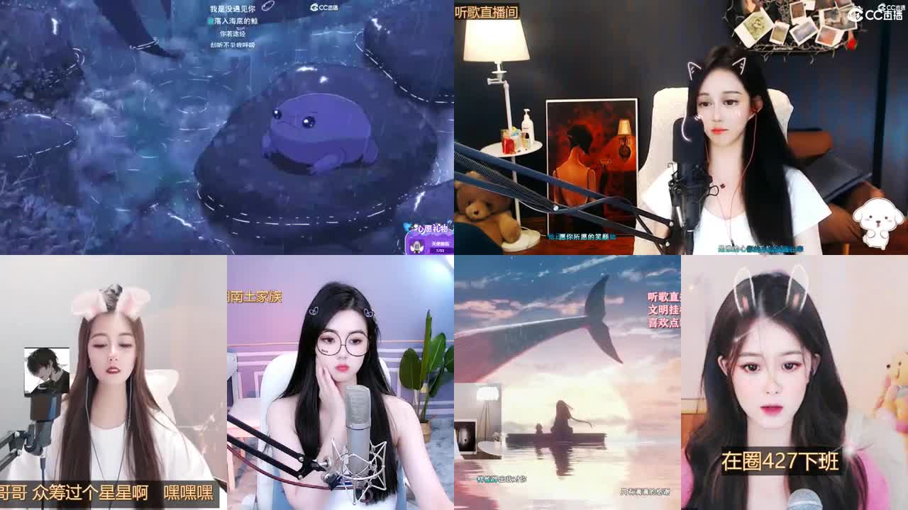 唱歌的勇武玩家！！！！