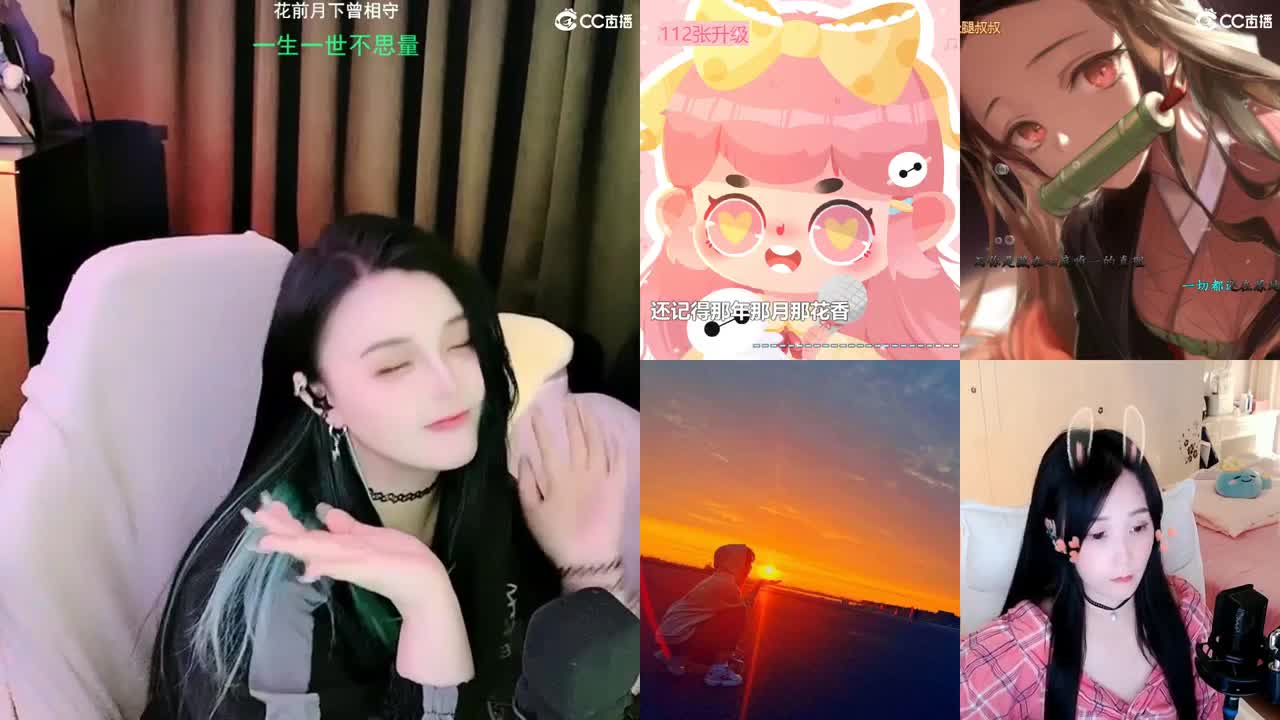 唱歌的勇武玩家！！！！ 第2段