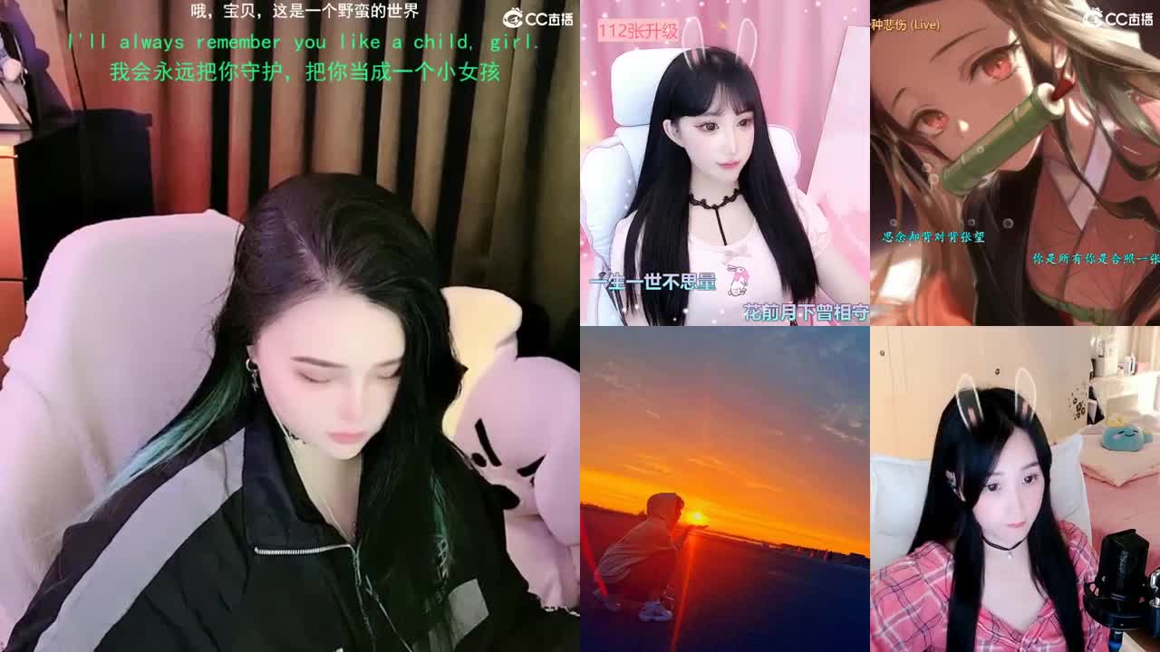 唱歌的勇武玩家！！！！ 第2段