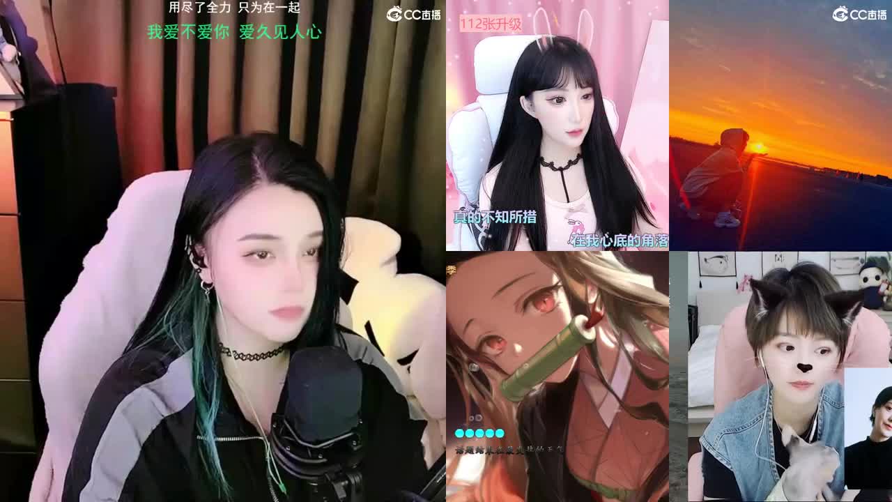 唱歌的勇武玩家！！！！ 第2段