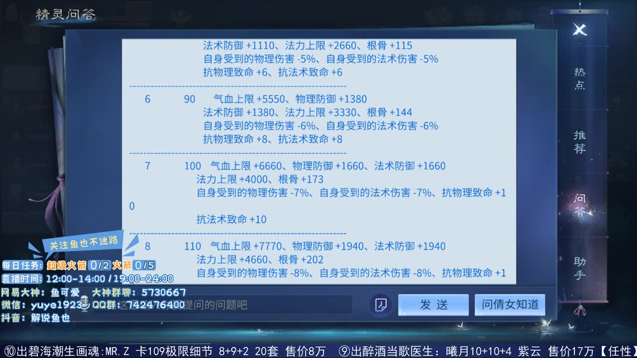 看号估价接资源 第2段