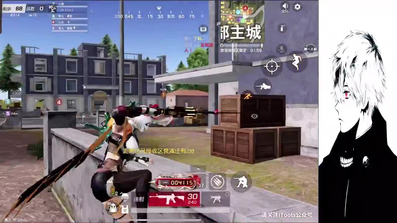 祝糖果果十八岁生日快乐 第1段