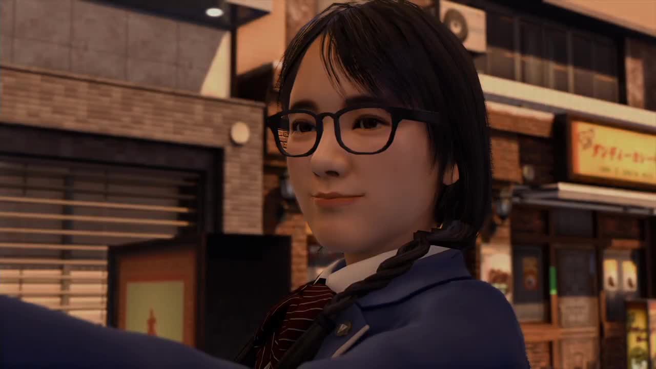 审判之逝