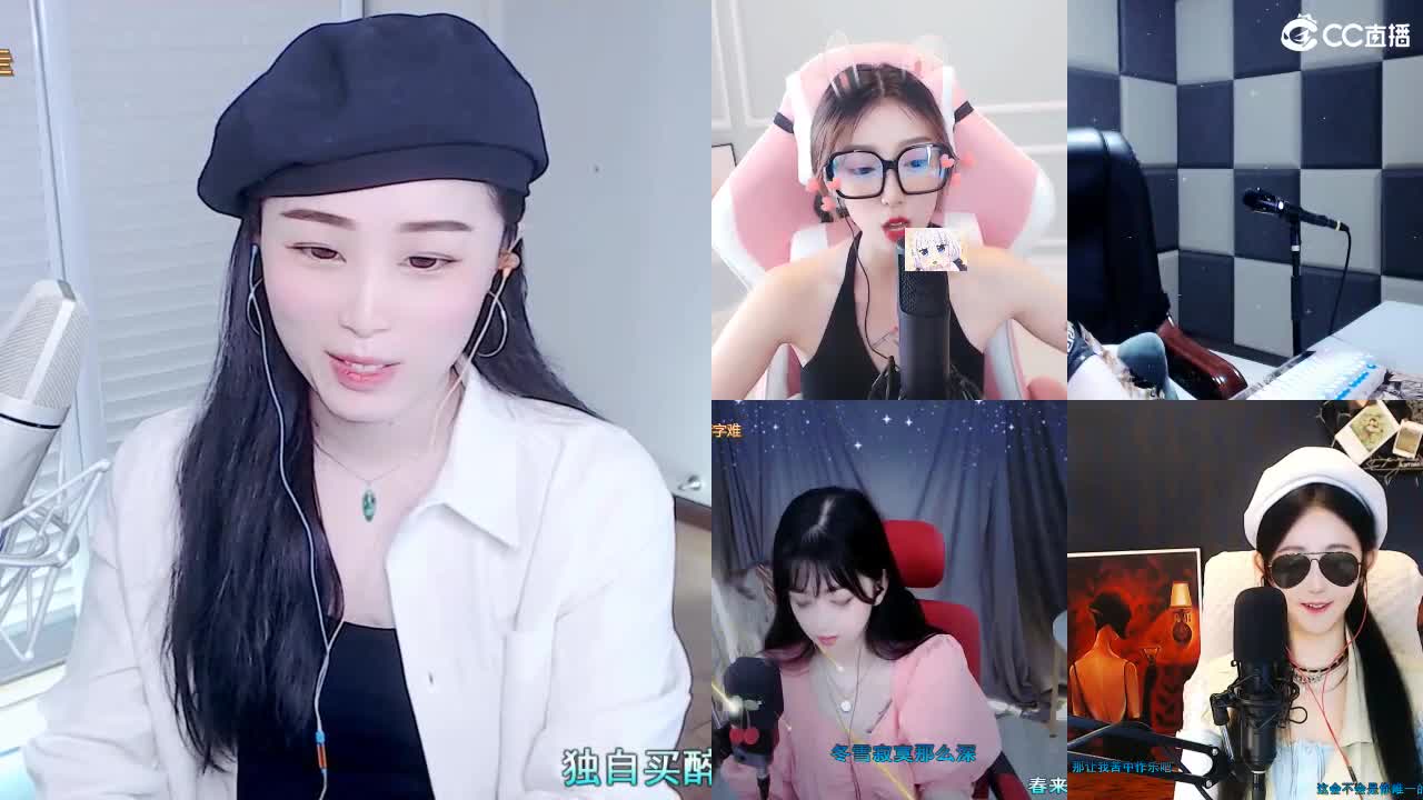 哈哈哈哈来啦！ 第1段