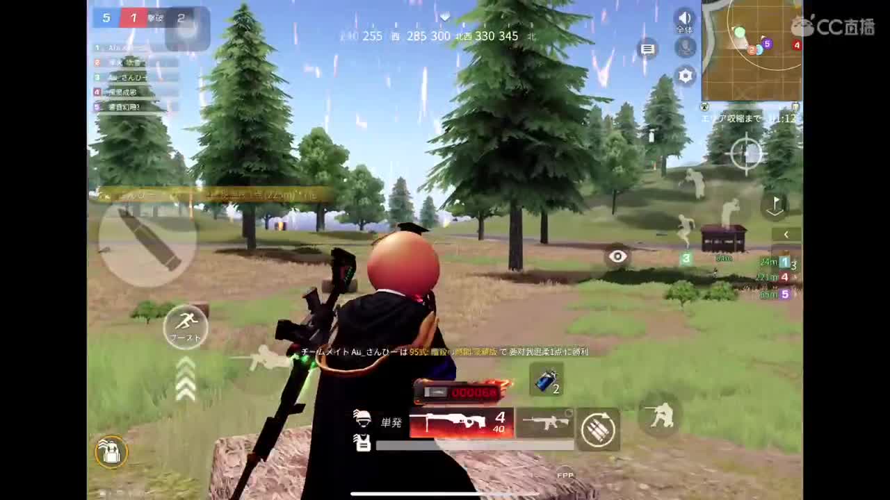 Cpdd 第2段