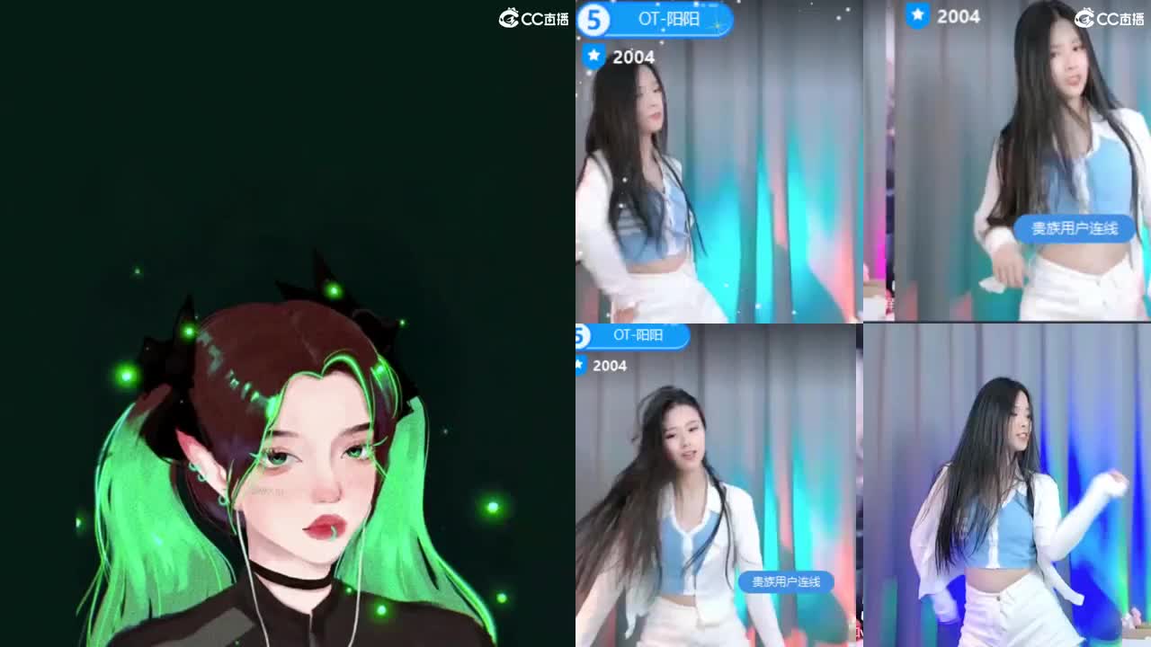 唱歌的勇武玩家！！！！