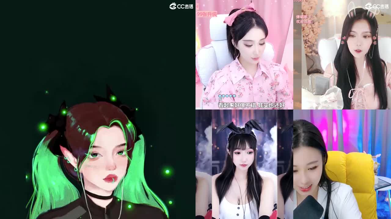 唱歌的勇武玩家！！！！