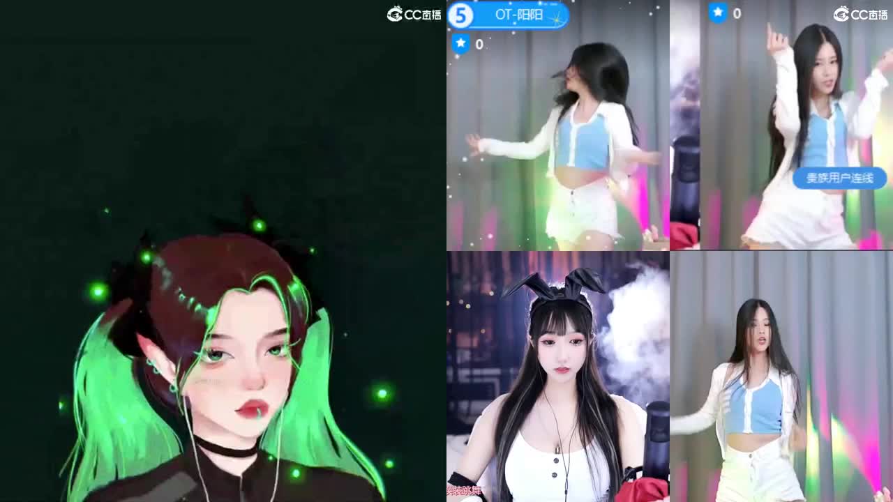 唱歌的勇武玩家！！！！