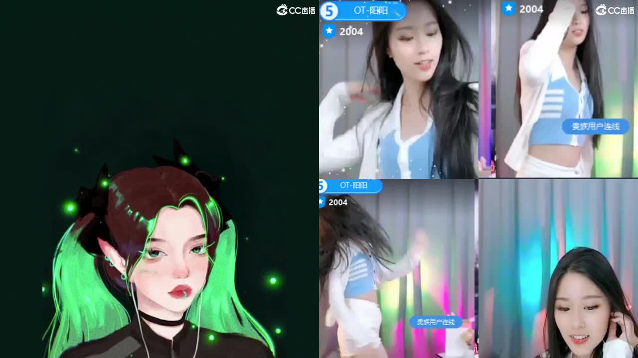 唱歌的勇武玩家！！！！
