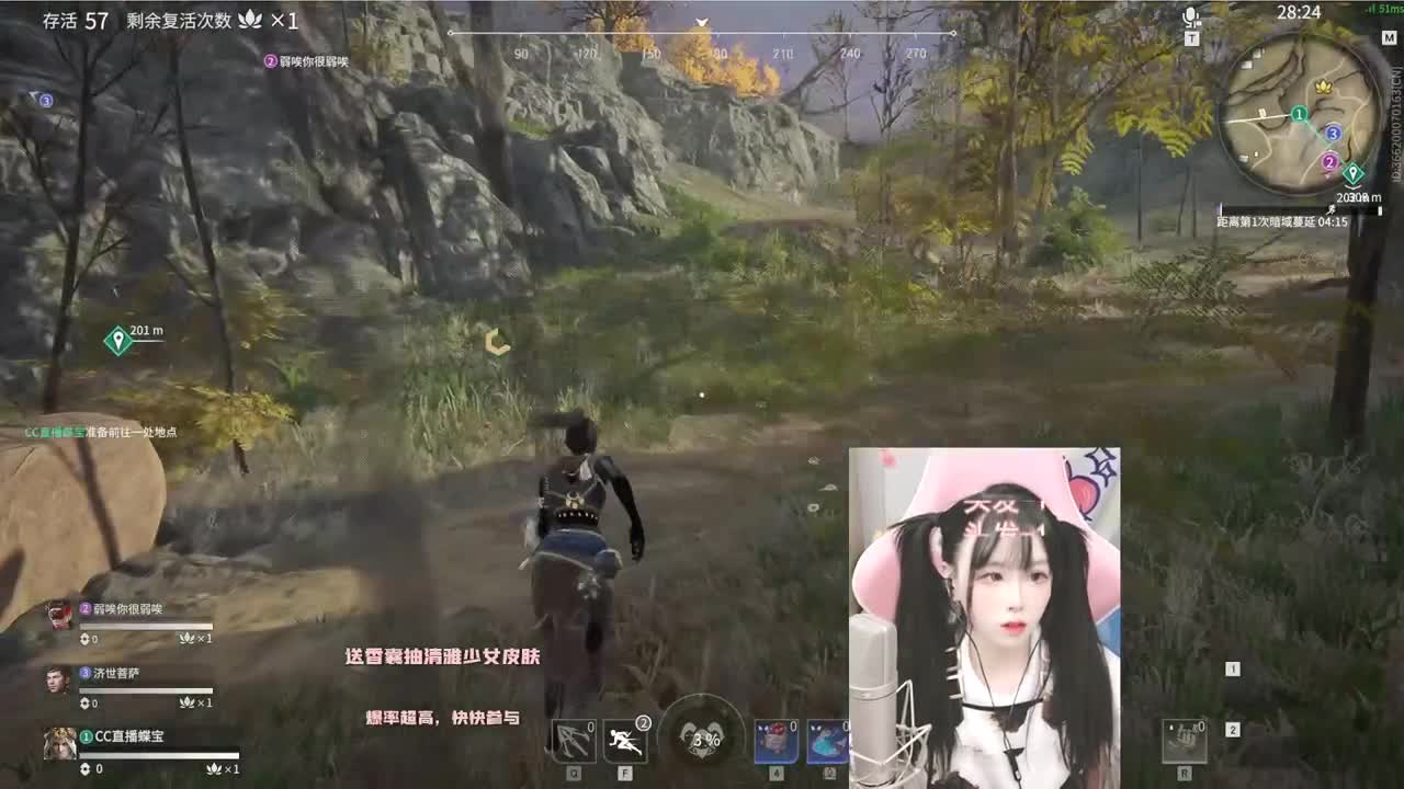 聚窟洲高质量坏女人上分