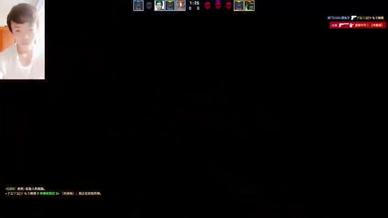 大家好.... 第1段