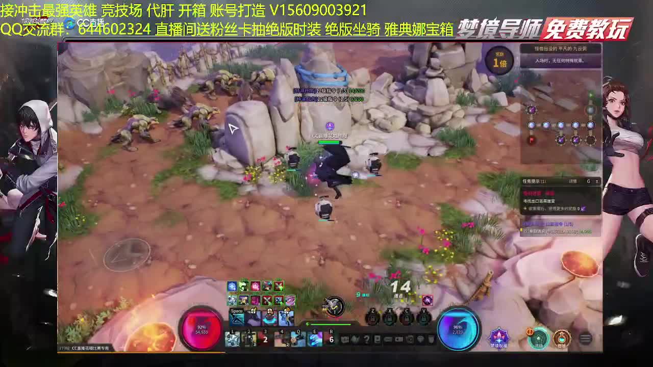 接高端代肝 第1段