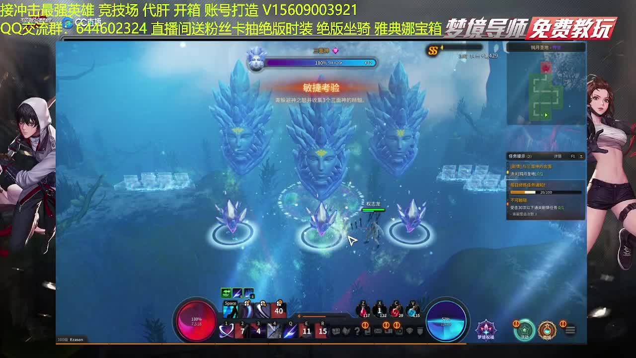接高端代肝 第4段