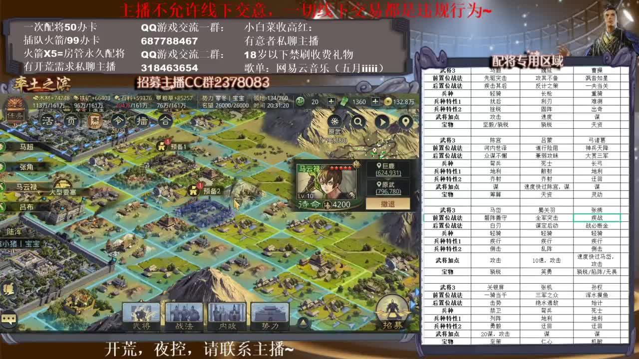 性感五月在线讲解，有问必答~ 第1段