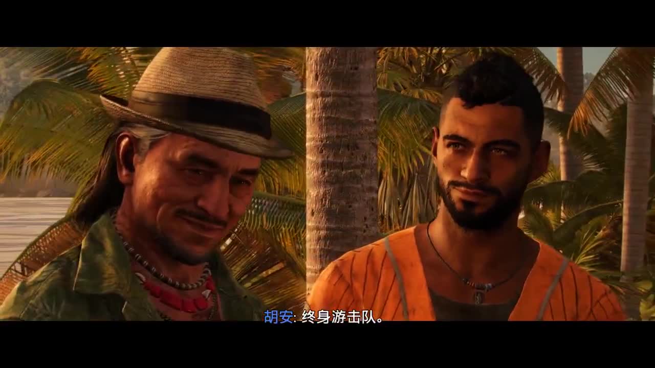 【肯尼】波哭了 第3段