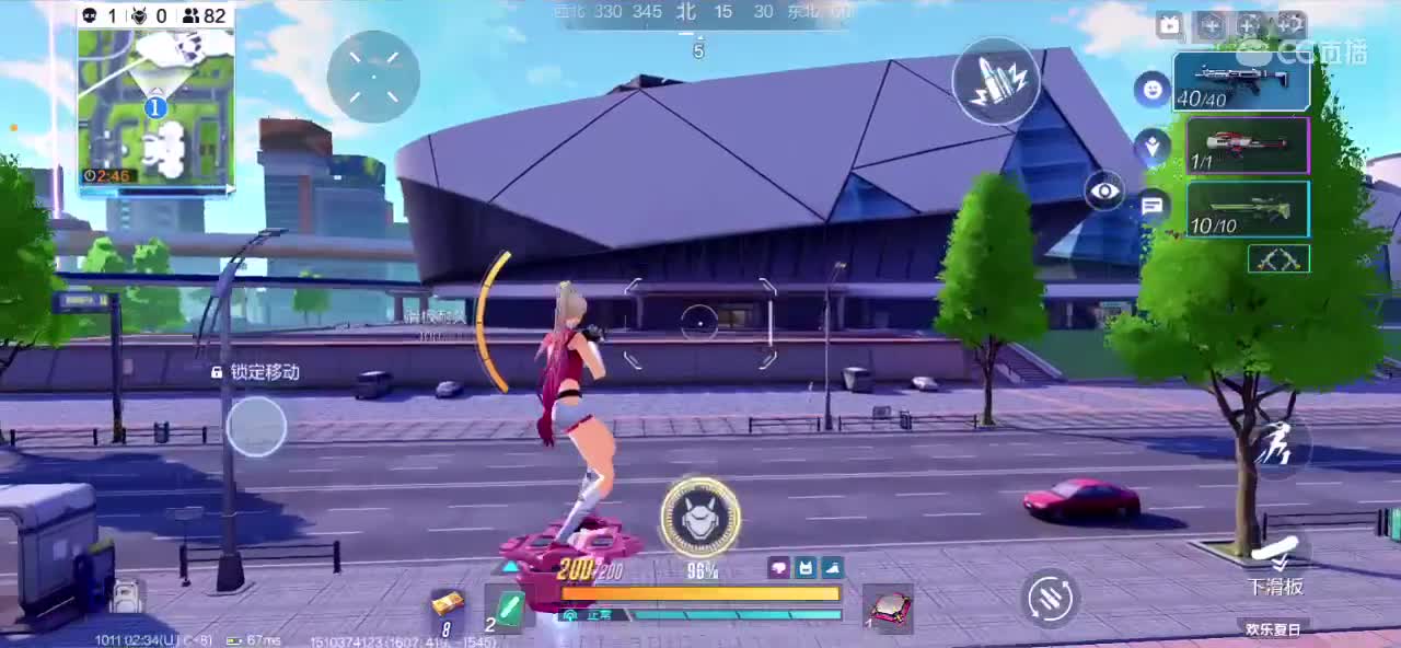 技术不行搞笑主播