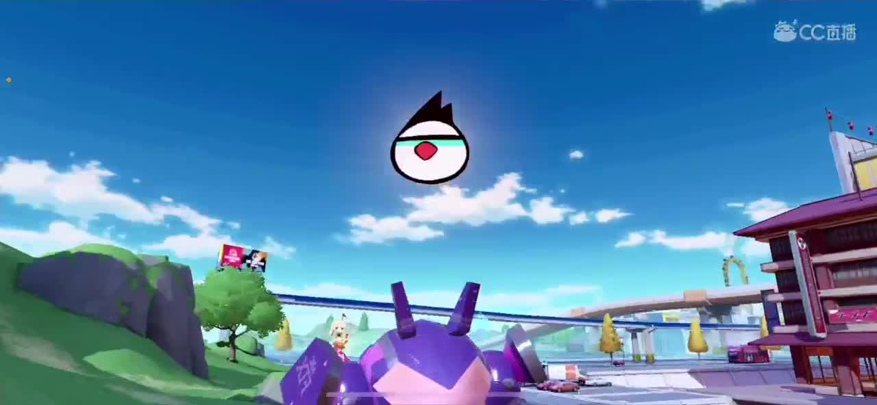 技术不行搞笑主播