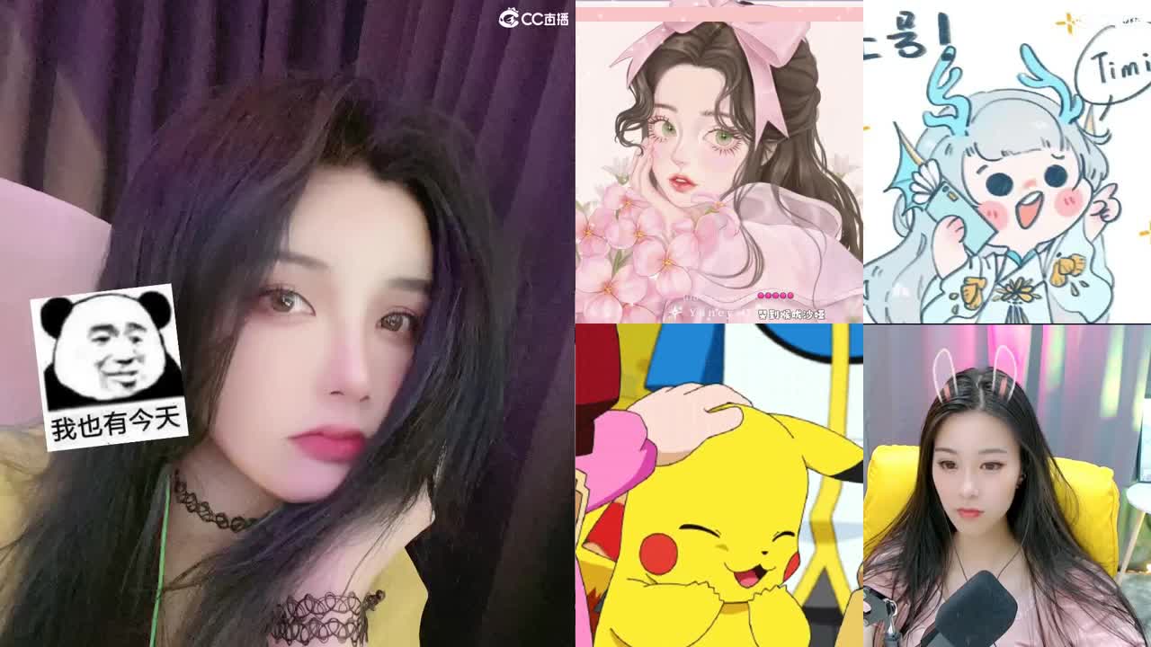 唱歌的勇武菜猪！！！！