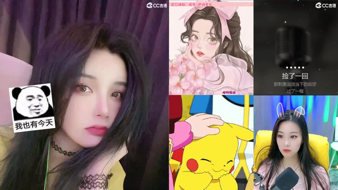 唱歌的勇武菜猪！！！！