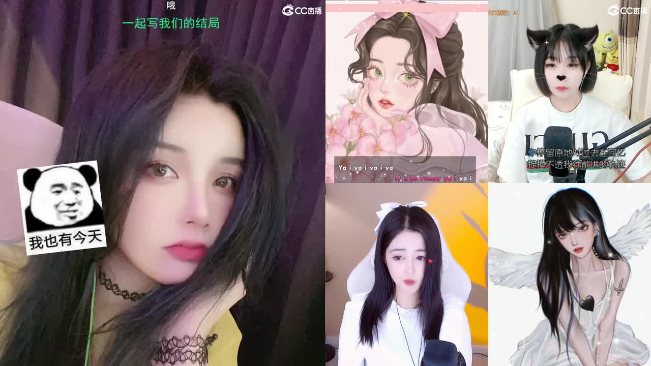 唱歌的勇武菜猪！！！！