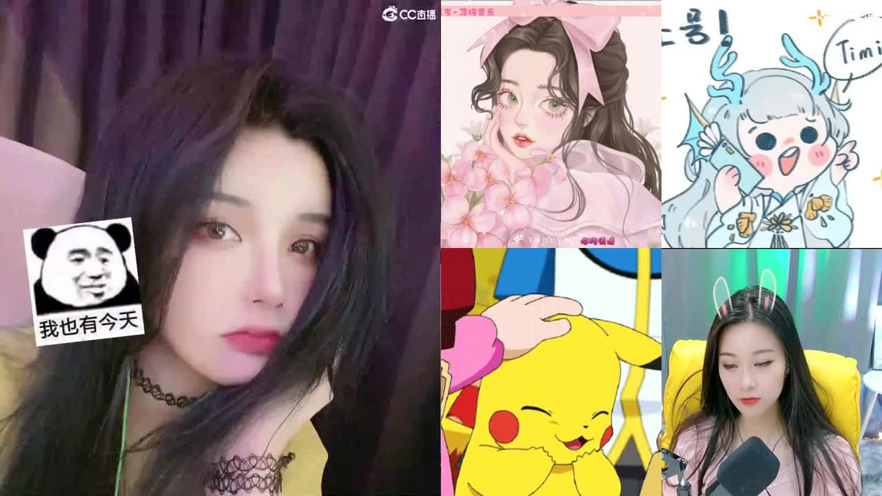 唱歌的勇武菜猪！！！！