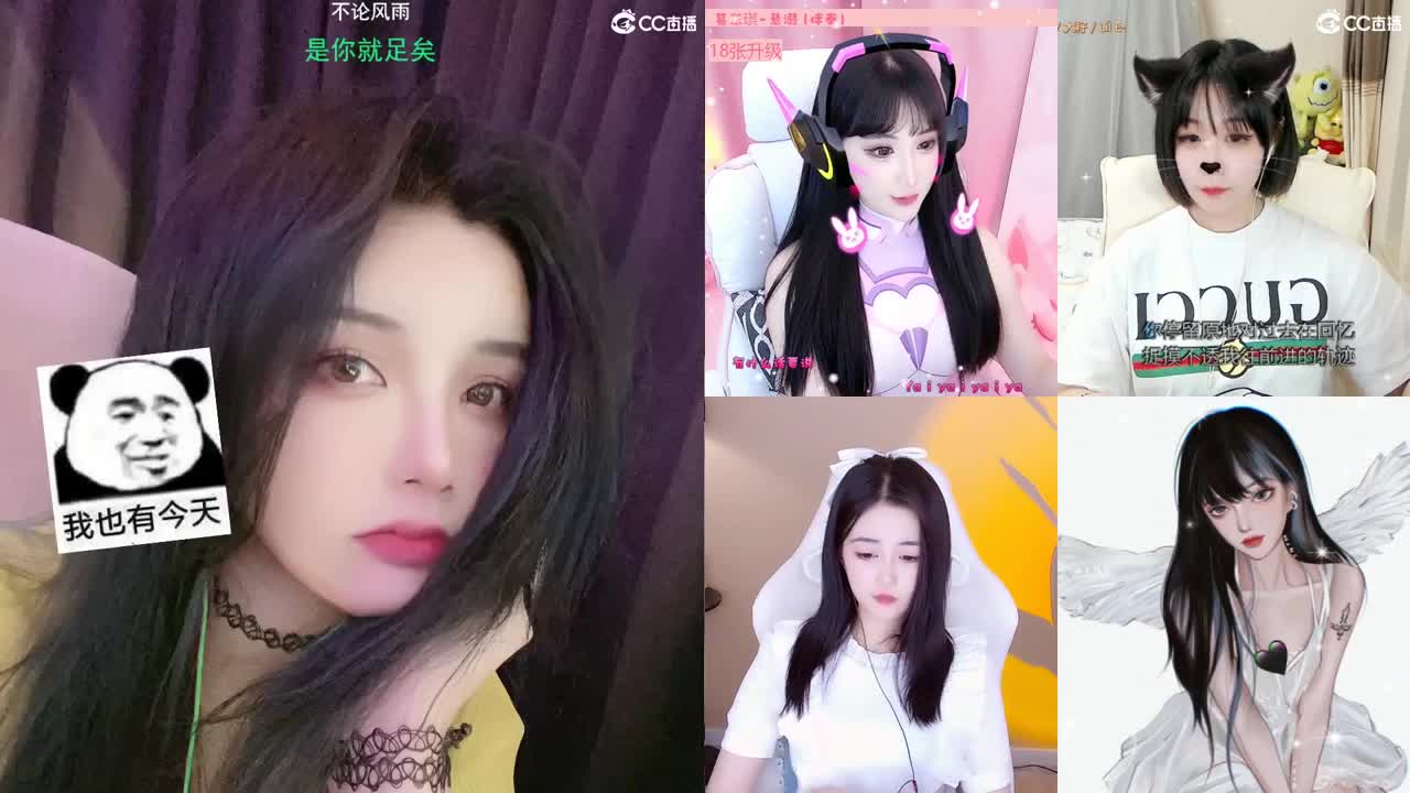 唱歌的勇武菜猪！！！！ 第1段