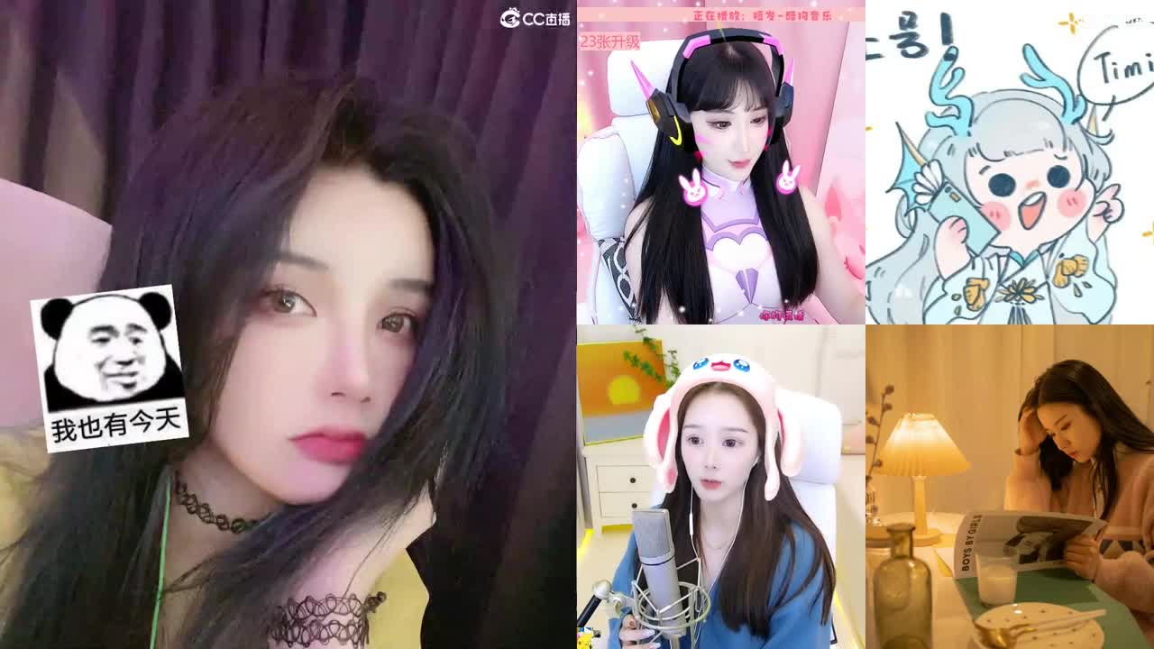 唱歌的勇武菜猪！！！！ 第1段